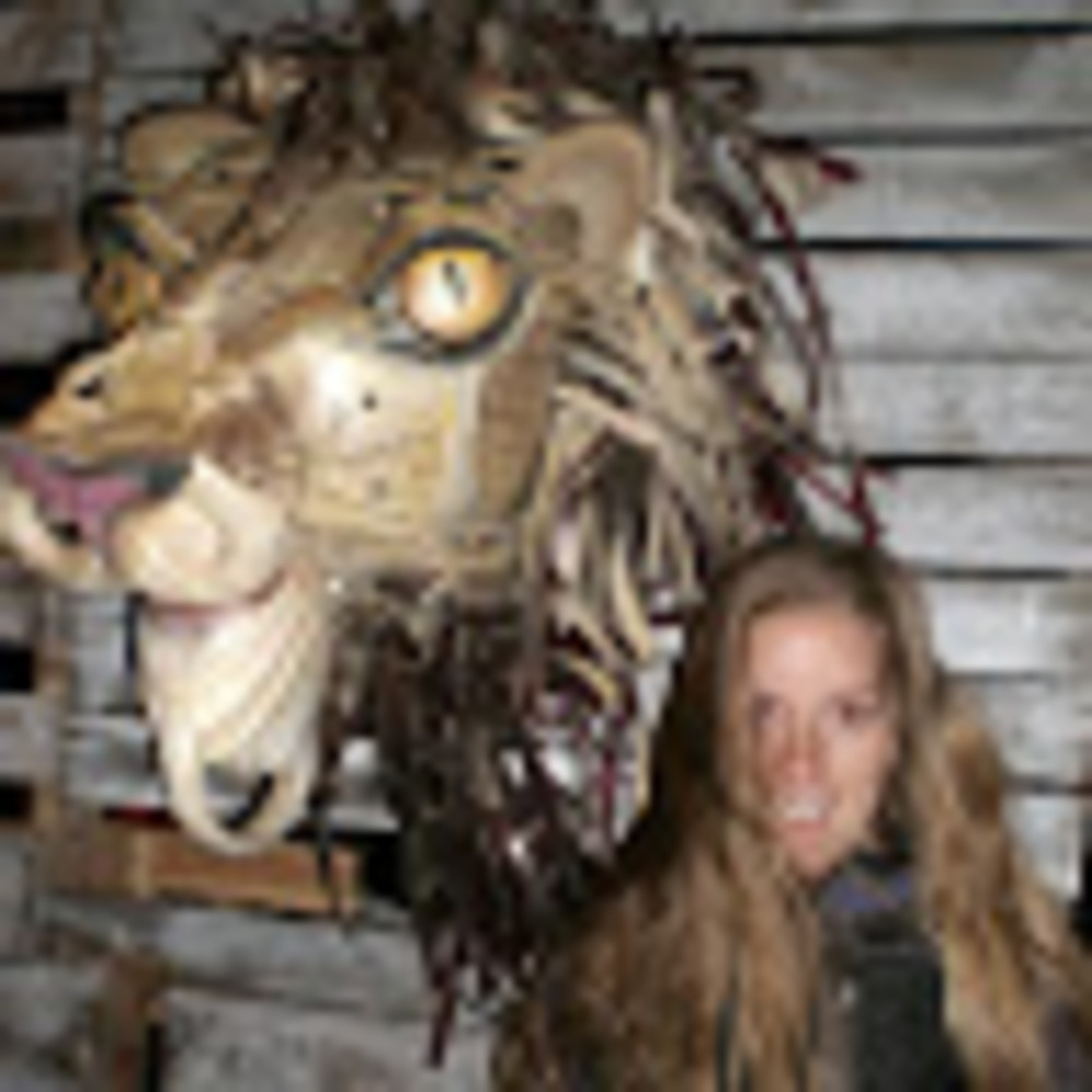 Meet your Posher, Heather